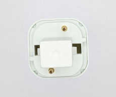 Energiesparlampe 18W/840 Dulux D G24d-2Stift Osram