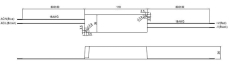 Netzgerät 5VDC 3A 15W IP67 MEAN WELL