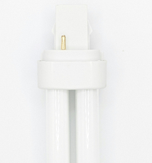 Energiesparlampe 13W/827 Dulux D G24D-1 2-Pin
