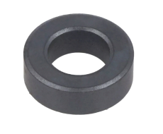 Ferrit DM10/18mm/6mm Ni-Zn Ferro 300MHz