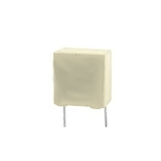 0,82uF/63V R7.5mm KONDENSATOR