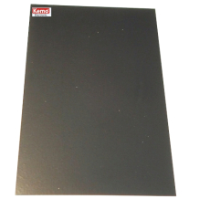 Platine 100x160 eins. Foto Pertinax 1,5mm Cu 35