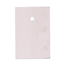 Isolierscheibe Jap01 Glimmer 25x38