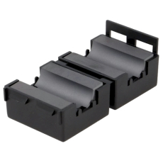 Ferrit 13mm Schnappferrit