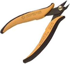 Seitenschneider 128mm Prezision