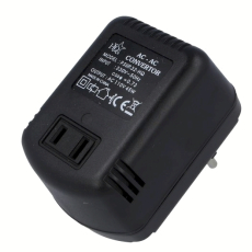 Netzadapter 230VAC->110V 45W AC