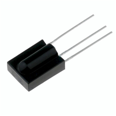 SFH506-38 oder TSOP31238 38kHz IR-Empfänger