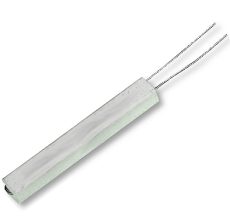 33E/17W radial DRAHTWIDERSTAND