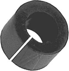 Adapterring für LNC 23 > 40mm