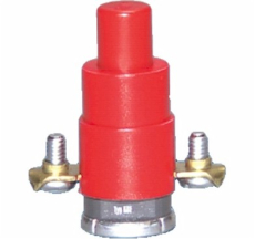 Thermoschalter Ersatz fürKabeltrommel 100°C