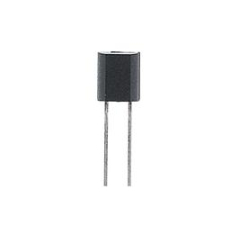 KTY10-6 TO92 Temperatursensor 2k/24°C