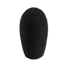 Mikrofonwindschutz 11-15mm