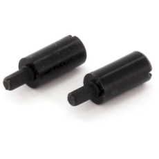 Achse für Trimmpoti 10mm für PT10 Sechskant