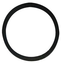 Riemen 24,5x1,8mm kantig