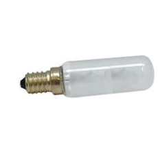 E14 230V 40W Röhrenform DM 25mm L85mm 390lm