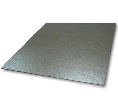 Glimmerplatte 400 x 500 x0,42mm zuschneidbar