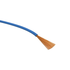 MESSLEITUNG 1,5mm blau hochflex aussen 3,4mm