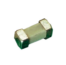 2,5A 10x3 träge Sicherung SMD