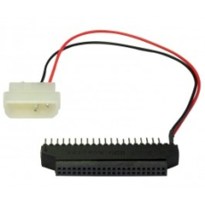 Festplatten Adapter 3,5&quote;-> 2,5&quote; AT-BUS