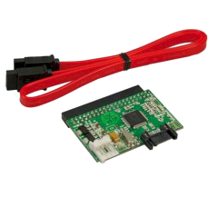 Adapter SATA ->IDE Konverter IDE HDD auf SAT