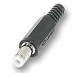 DC-Stecker    4,75/1,7/10mm    Nylon