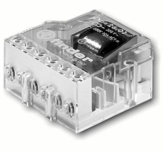 Stromstossrelais 230VAC 1pol.10A/250V FINDER 26.0