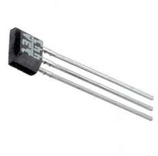 SS413A Bipolar Hallsensor HONEYWELL