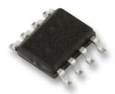 uA78L05ACDG4 +5V 100mA SOIC8 SMD