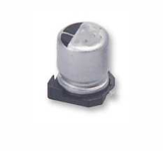 22uF/6,3V 85° SMD Kondensator