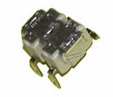 Thermostat 130°/ 150° Doppel