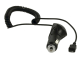Ladegerät 12V mit Micro USB Stecker 1A KFZ