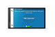 GPS DriveSmart 55 MT-D EU 5.5&quote; inkl. Lifetime DAB+