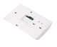 Raumthermostat digital mit Display schaltet 230V 5A