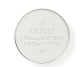 CR2025/5er Lithium 3V 20,0x2,5mm 5er Pack