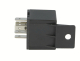 Relais 12VDC 1xUM 40A/50Amit 6,3mm Faston Flansch