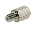 FME (Nippel) -> SMA Adapter