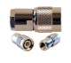 FME(Nippel) -> TNC Adapter Stecker-Stecker