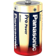 Batterie Mono 2 Stück Panasonic Alkaline ProPow