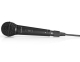 Mikrofon dynamisch 80-13.000HZ, XLR Anschluß 5Meter