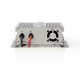 Wechselrichter 12V-230VAC 600W/1500W modifiedSinus