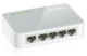 Switch 5xRJ45 10/100MBits/s Plug&Play TL-SF1005D