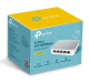 Switch 5xRJ45 10/100MBits/s Plug&Play TL-SF1005D