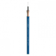 Instrumentenkabel 1x0,22mm DM 6mm flex blau