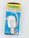 E14 230V 15W 60x22mm Kühlschranklämpchen,...