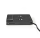 CD-Cassettenadapter -> Audioeingang
