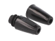 Sicherungshalter 5x20mm 50V/10A mit Schraubklemmen fliegend