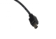 USB2.0-A Stecker USB2.0 auf Mini-USB-B Stecker 1,2m Kabel 5polig