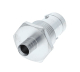 BNC-Einbaudose crimpbar für RG59 NBNB75GLP9