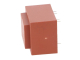 Print-Trafo 1x12V/417mA 5VA 44,3 x 37x32,3mm