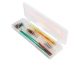 Jumper Wire Set je 10 Drähte, 14 verschiedene Längen